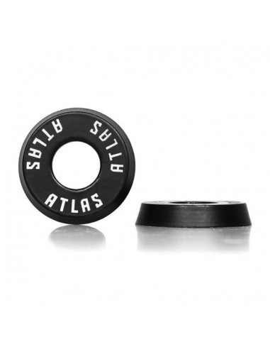 atlas trucks small cupped washer set