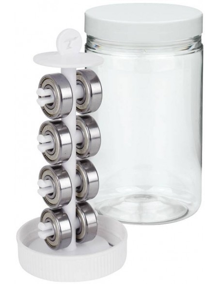 Venta tempish bearing cleaner container
