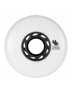 UNDERCOVER TEAM WHEELS 76MM 86A | 4 PACK