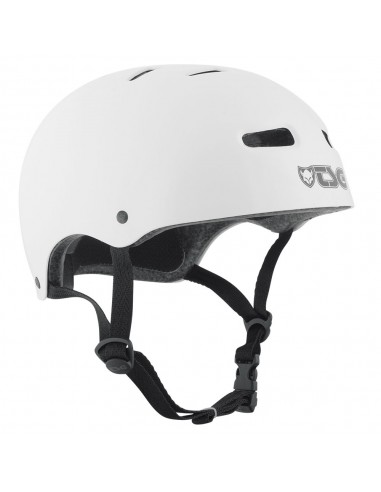 tsg helmet skate/bmx injected white