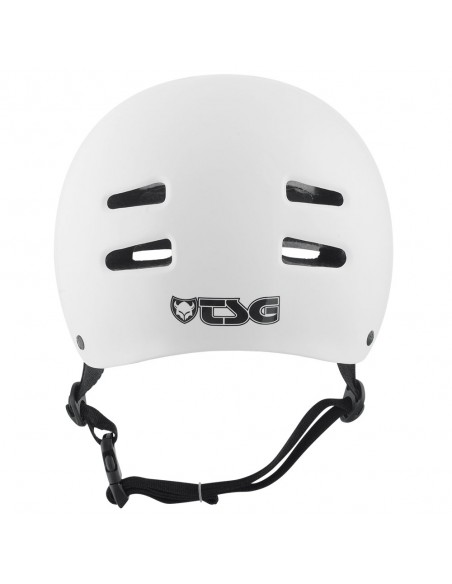 Comprar tsg helmet skate/bmx injected white