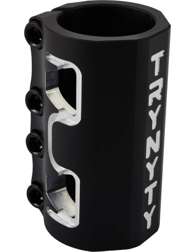 trynyty scs black
