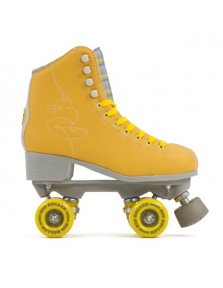 Comprar rio roller signature quad skates - yellow