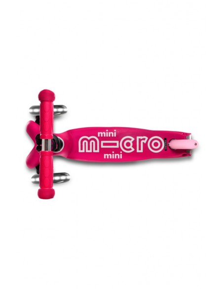 Comprar mini micro deluxe pink led