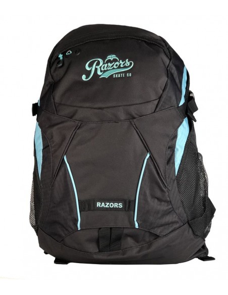 Comprar razors backpack humble black-mint