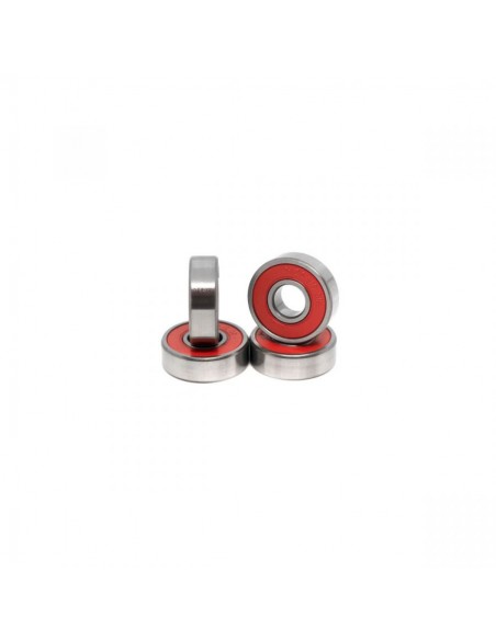 Comprar mosaic super 0 bearings abec 5 red | 8 pack