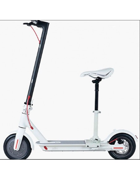 Venta xiaomi 365 saddle | electric scooter spare parts