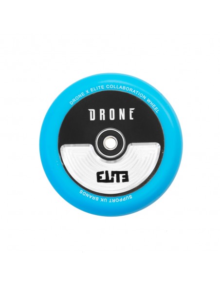 Comprar drone x elite hollow core wheel 110 | blue