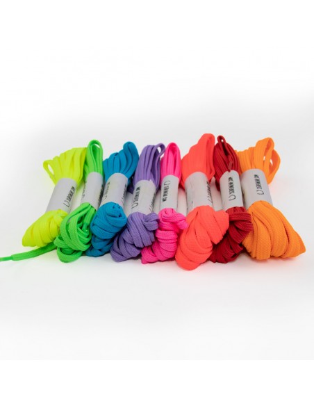 Comprar slide laces | colours