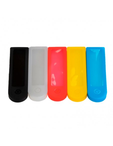 xiaomi silicone display protector | electric scooter spare parts