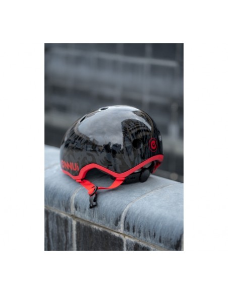 Precio de ennui elite helmet deadly smoke