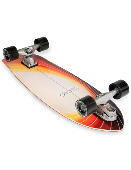 Comprar 2020 | carver glass off 32" | surf skate