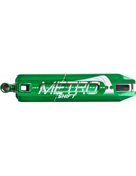 Comprar longway metro shift deck | emerald