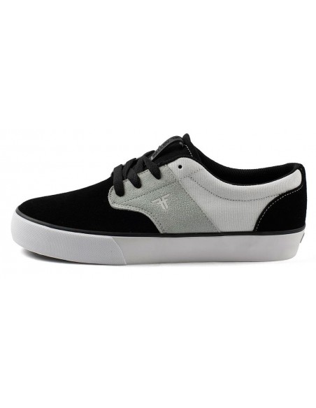 Comprar fallen phoenix black natural white | skate shoes
