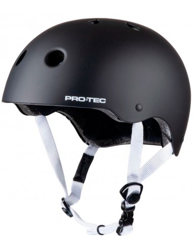 pro-tec helmet classic cert |  volcom luminator black