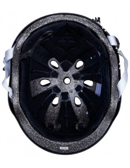 Oferta pro-tec helmet classic cert |  volcom luminator black