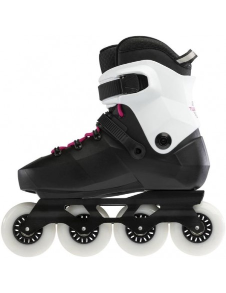 Oferta rollerblade skates twister edge w | black-magenta