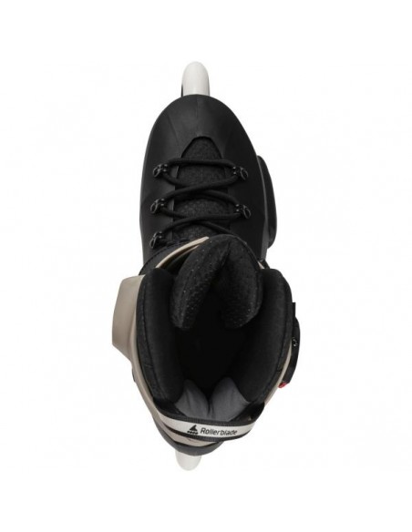 Producto rollerblade skates twister edge 110 3wd | black-sand