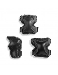 ROLLERBLADE X-GEAR PROTECTION | 3 PACK