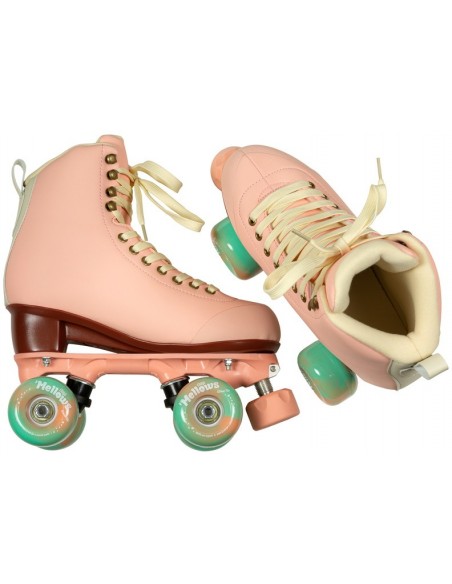 Tienda de chaya skates lifestyle melrose elite | dusty rose