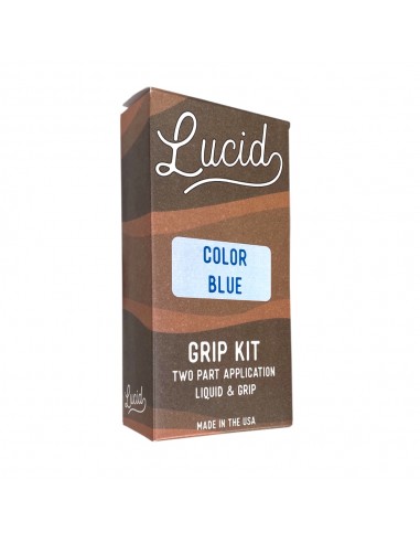 lucid grip color
