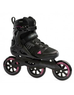 ROLLERBLADE MACROBLADE W 110 3WD BLACK-ORCHID