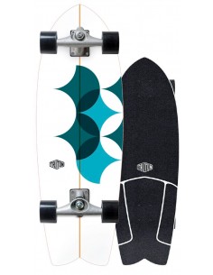 Carver Triton | Surfskates