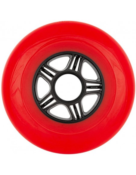 Comprar undercover raw 100mm 85a red - 3 pack