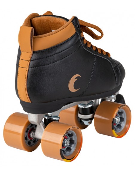 Venta chaya vintage roller skates mocha