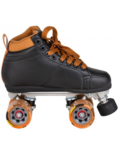 Producto chaya vintage roller skates mocha