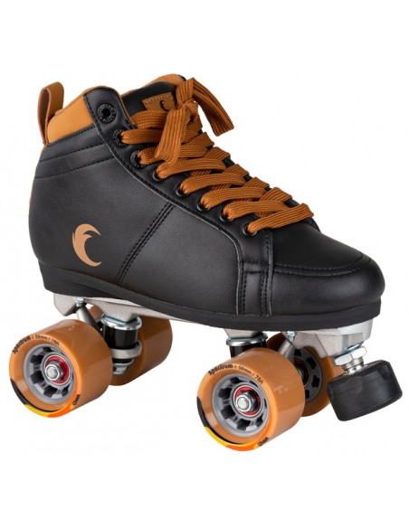 Comprar chaya vintage roller skates mocha