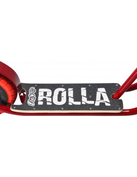 Producto rocker rolla red