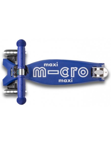 Comprar maxi micro deluxe led blue/white