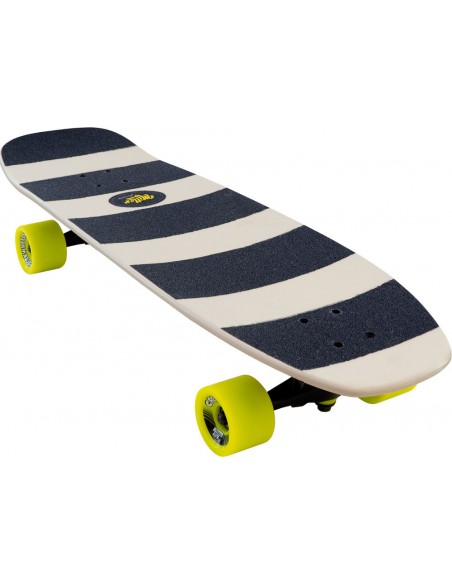 Comprar surfskate miller stripes 31.5" x 10"
