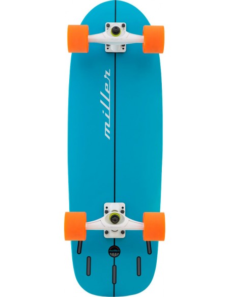 Producto surfskate miller stoked 31.5" x 10"