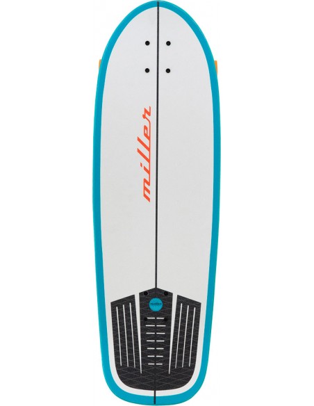 Adquirir surfskate miller stoked 31.5" x 10"