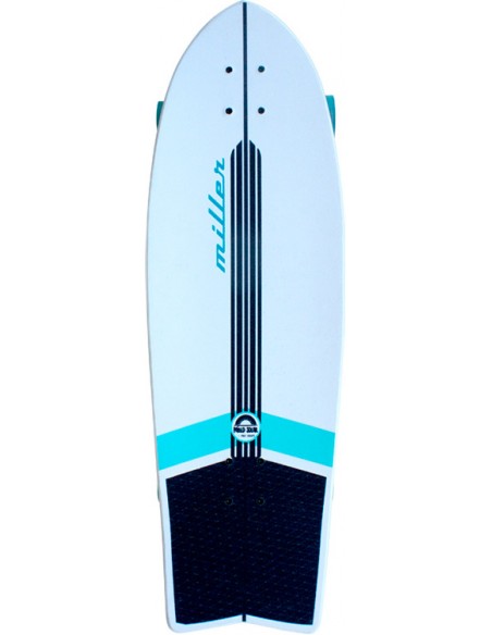 Venta surfskate miller pablo solar pro model 32.5" x 10"