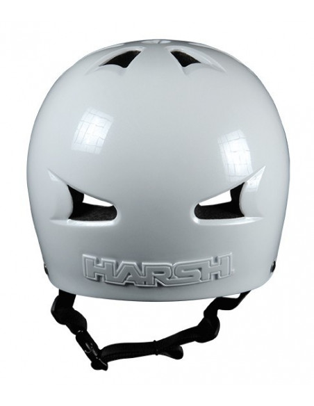 Venta helmet harsh hx1 white
