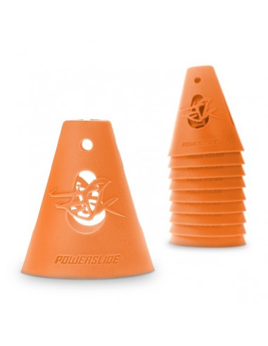 powerslide flex cones