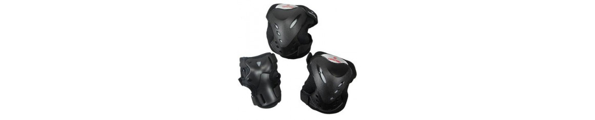 Protective Gear Packs
