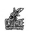 Manufacturer - Cruzade Skateboards